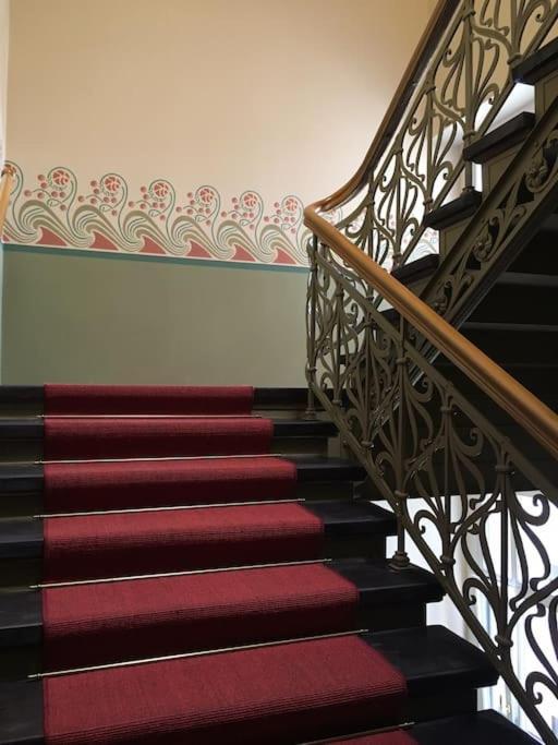 Apartment Tolle Designer In Der Suedvorstadt