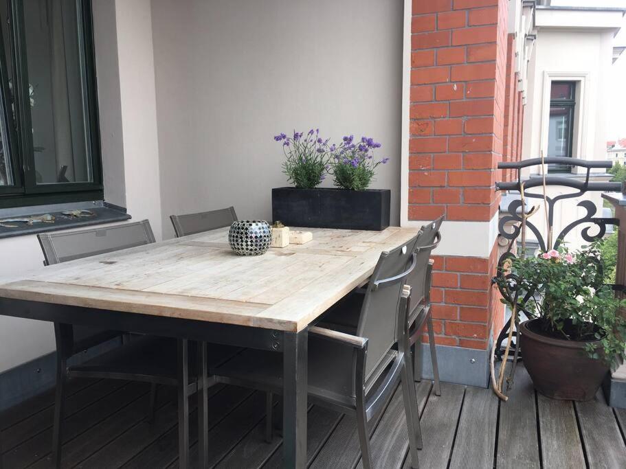 Tolle Designer In Der Suedvorstadt *