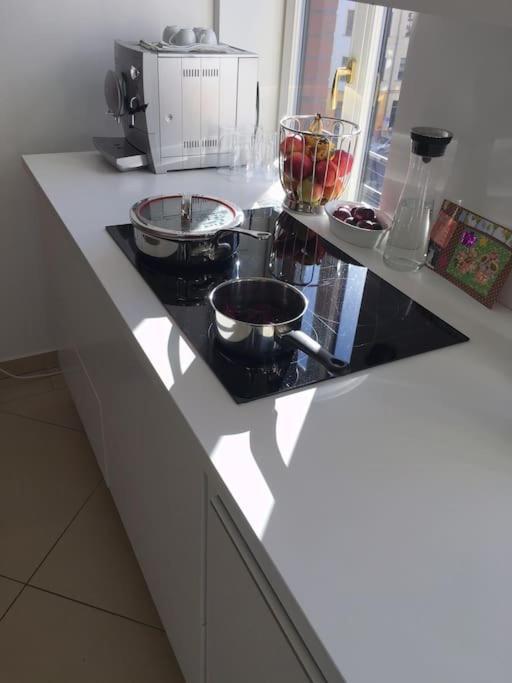 Tolle Designer In Der Suedvorstadt Apartment *