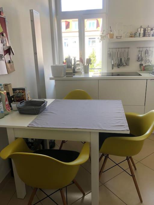 Tolle Designer In Der Suedvorstadt * Leipzig